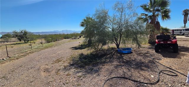 820 S Elfrida Road, Golden Valley, AZ 86413