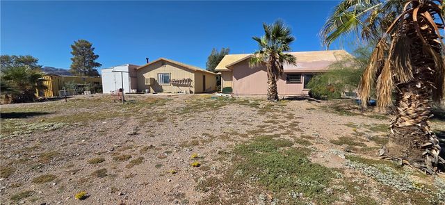 820 S Elfrida Road, Golden Valley, AZ 86413