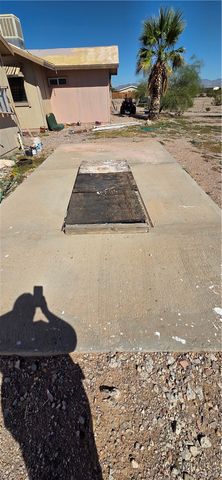 820 S Elfrida Road, Golden Valley, AZ 86413