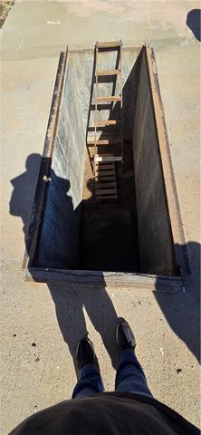 820 S Elfrida Road, Golden Valley, AZ 86413