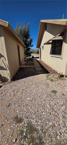 820 S Elfrida Road, Golden Valley, AZ 86413