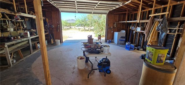 820 S Elfrida Road, Golden Valley, AZ 86413