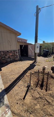 820 S Elfrida Road, Golden Valley, AZ 86413