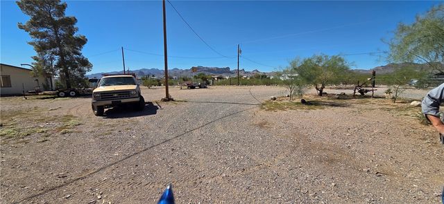 820 S Elfrida Road, Golden Valley, AZ 86413