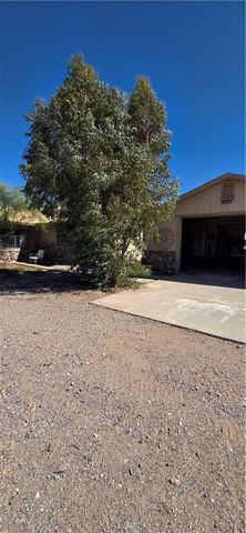 820 S Elfrida Road, Golden Valley, AZ 86413