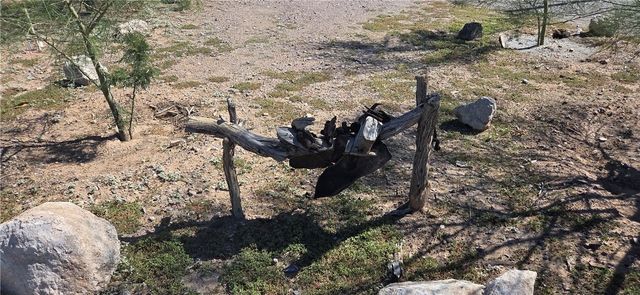 820 S Elfrida Road, Golden Valley, AZ 86413