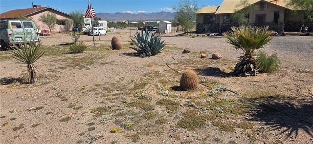 820 S Elfrida Road, Golden Valley, AZ 86413