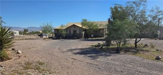 820 S Elfrida Road, Golden Valley, AZ 86413