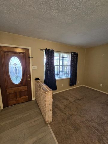 11606 Glenhollow Drive, Houston, TX 77048