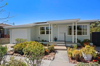 2762 Ridge View Drive, San Diego, CA 92105