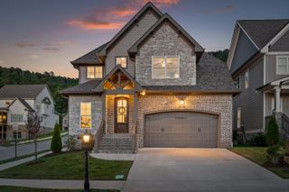 4067 Barnsley Loop, Ooltewah, TN 37363