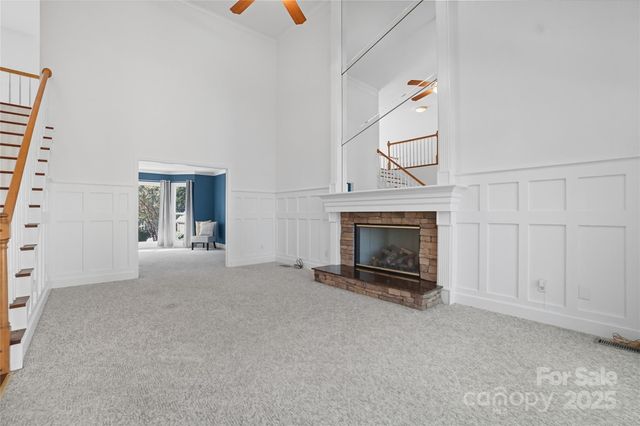 7720 Pickering Drive, Charlotte, NC 28213