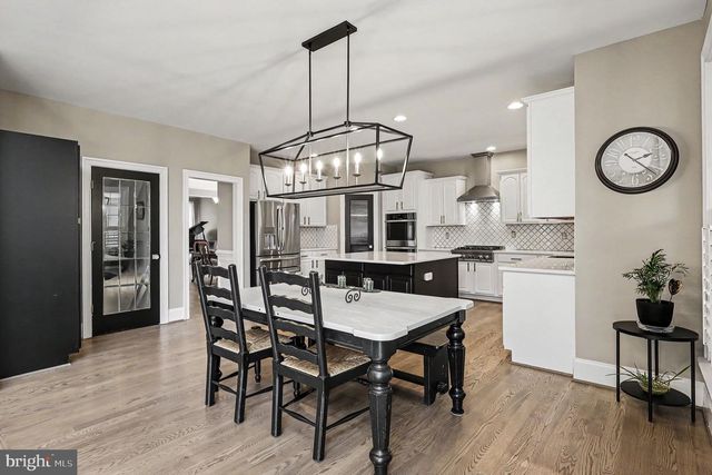 801 ARMISTEAD ST, Winchester, VA 22601