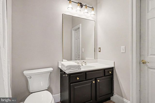 801 ARMISTEAD ST, Winchester, VA 22601