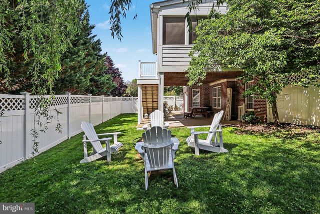 801 ARMISTEAD ST, Winchester, VA 22601