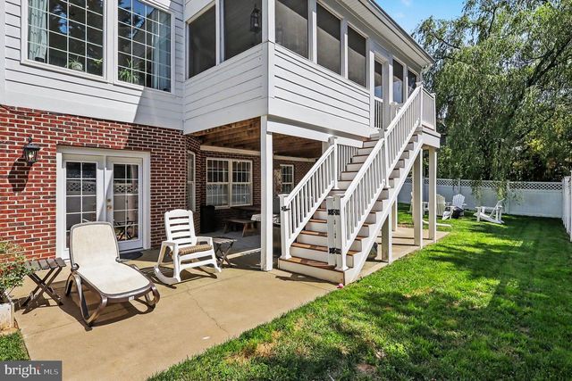 801 ARMISTEAD ST, Winchester, VA 22601