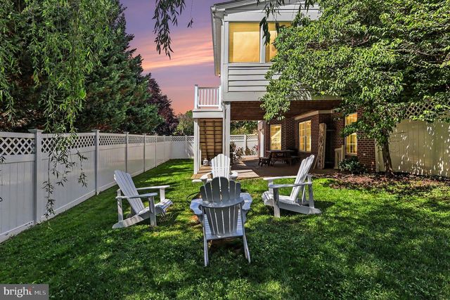801 ARMISTEAD ST, Winchester, VA 22601