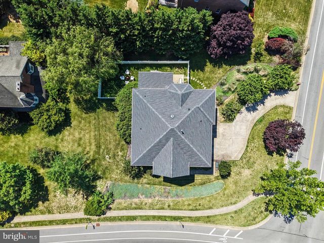 801 ARMISTEAD ST, Winchester, VA 22601