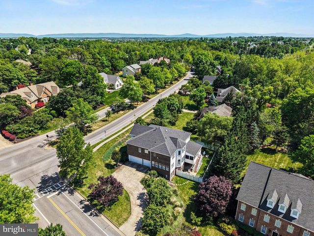 801 ARMISTEAD ST, Winchester, VA 22601