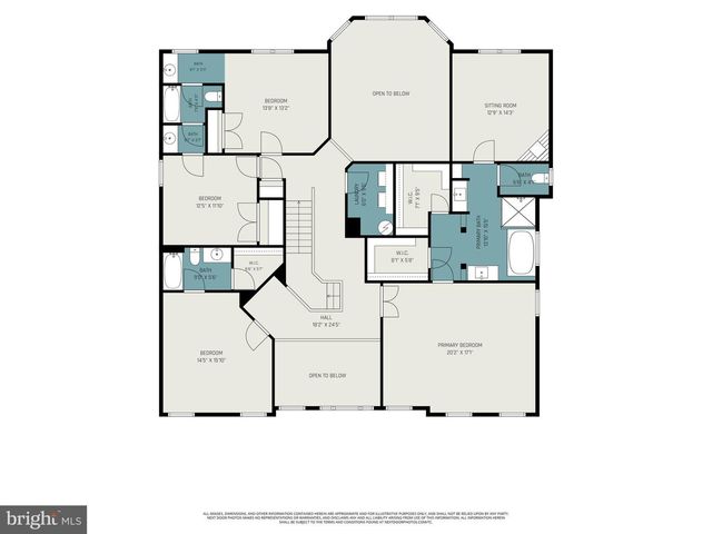 801 ARMISTEAD ST, Winchester, VA 22601