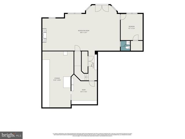 801 ARMISTEAD ST, Winchester, VA 22601