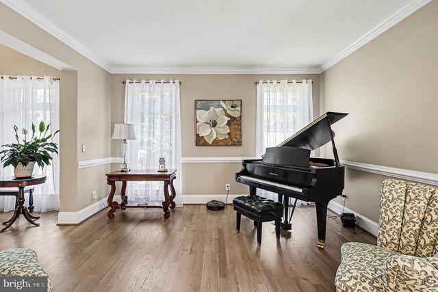 801 ARMISTEAD ST, Winchester, VA 22601
