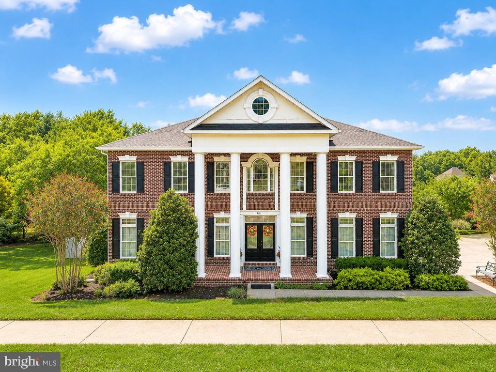 801 ARMISTEAD ST, Winchester, VA 22601