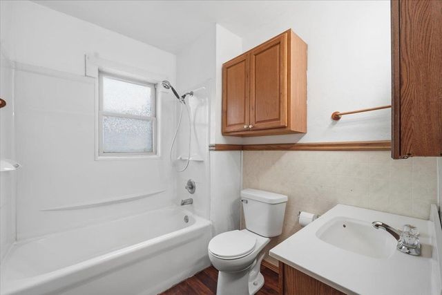 744 Central Avenue, Evansdale, IA 50707