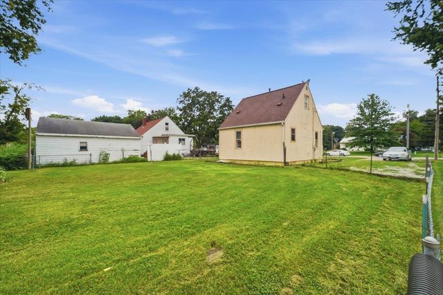 744 Central Avenue, Evansdale, IA 50707