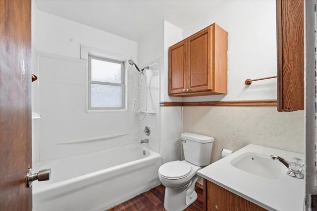 744 Central Avenue, Evansdale, IA 50707