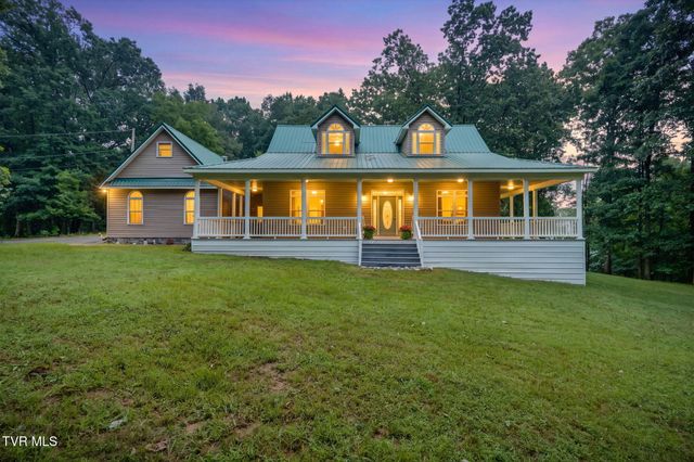 149 Plazz Avenue, Johnson City, TN 37601