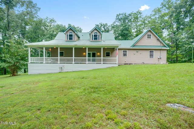 149 Plazz Avenue, Johnson City, TN 37601