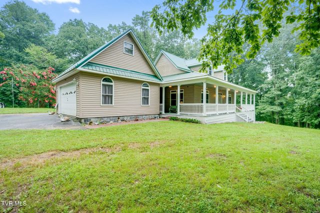 149 Plazz Avenue, Johnson City, TN 37601