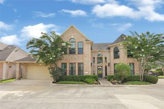 1211 Ridgewood Place, Houston, TX 77055