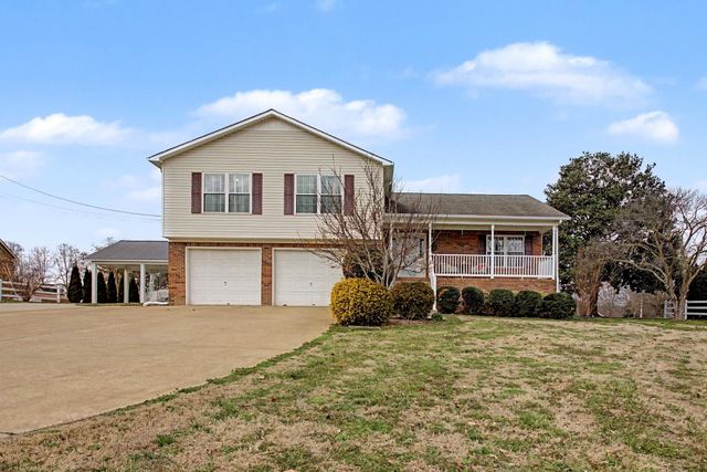 397 Canaan Rd, Columbia, TN 38401