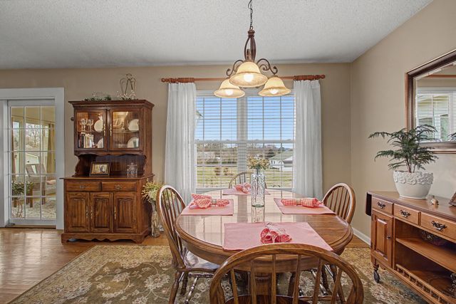 397 Canaan Rd, Columbia, TN 38401