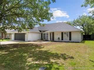 1605 Southern Hills, Ardmore, OK 73401