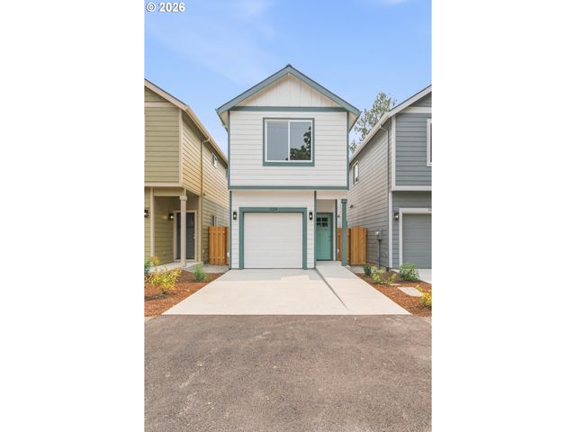 1228 Se 151 St Ave, Portland, OR 97233