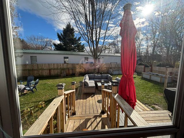 48 Lower Circle Extension, Richmond, VT 05477