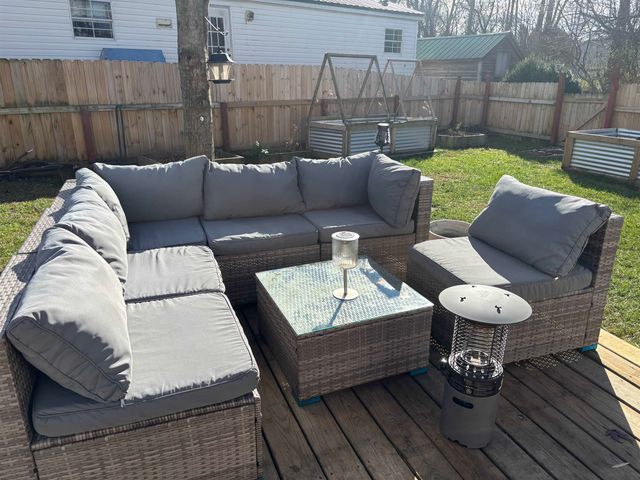 48 Lower Circle Extension, Richmond, VT 05477