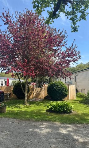 48 Lower Circle Extension, Richmond, VT 05477