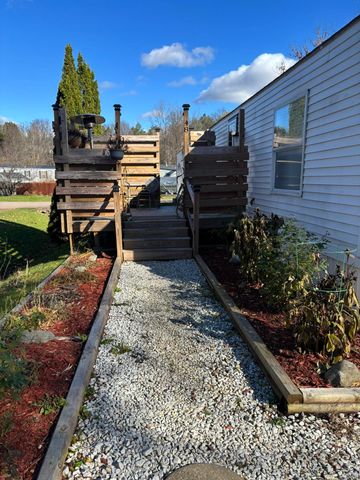 48 Lower Circle Extension, Richmond, VT 05477