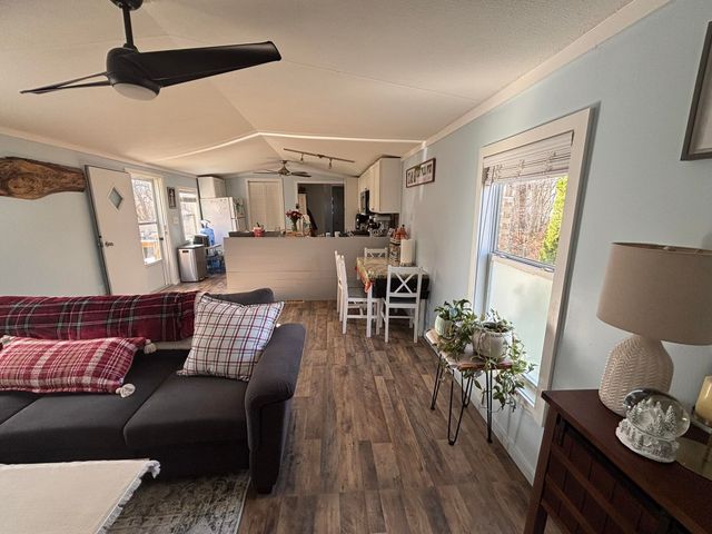 48 Lower Circle Extension, Richmond, VT 05477