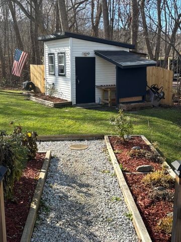 48 Lower Circle Extension, Richmond, VT 05477