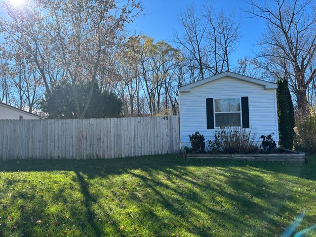 48 Lower Circle Extension, Richmond, VT 05477