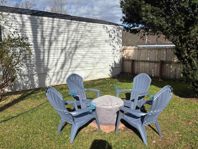 48 Lower Circle Extension, Richmond, VT 05477