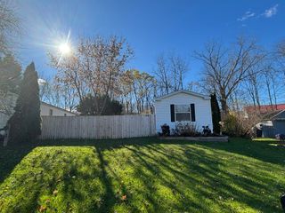 48 Lower Circle Extension, Richmond, VT 05477