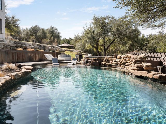 11928 Musket Rim ST, Austin, TX 78738