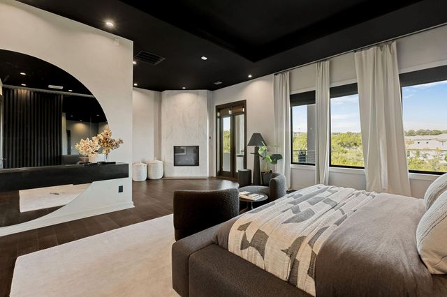 11928 Musket Rim ST, Austin, TX 78738