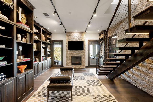 11928 Musket Rim ST, Austin, TX 78738